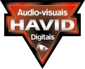 Logotipo Havid Logotipo Havid